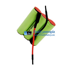 Μπαταρία για Philips FC6152/81 [Αντικατάσταση μπαταρίας]